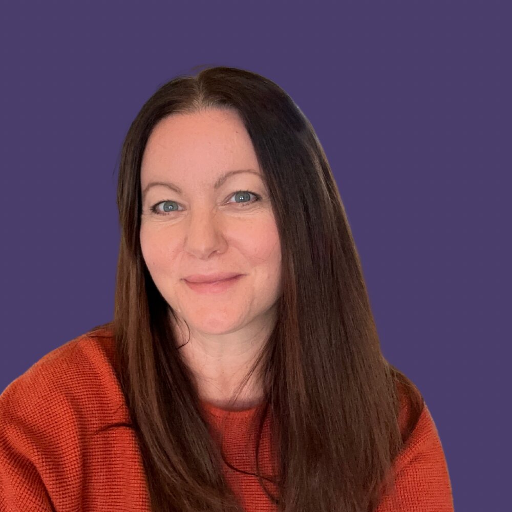 Jamie Stephens, founder of Ginger Alchemy
