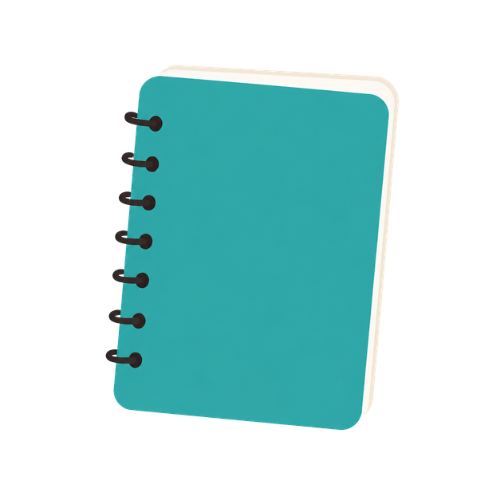 Notebook icon
