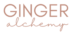 Ginger Alchemy